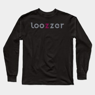 Loozzer Long Sleeve T-Shirt